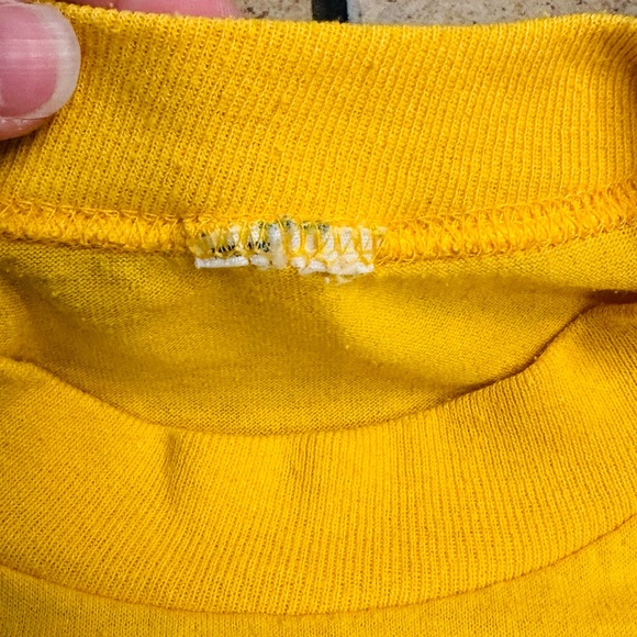 Vintage 1988 Spring break - Picture 3 of 5